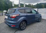 Ford Kuga 8