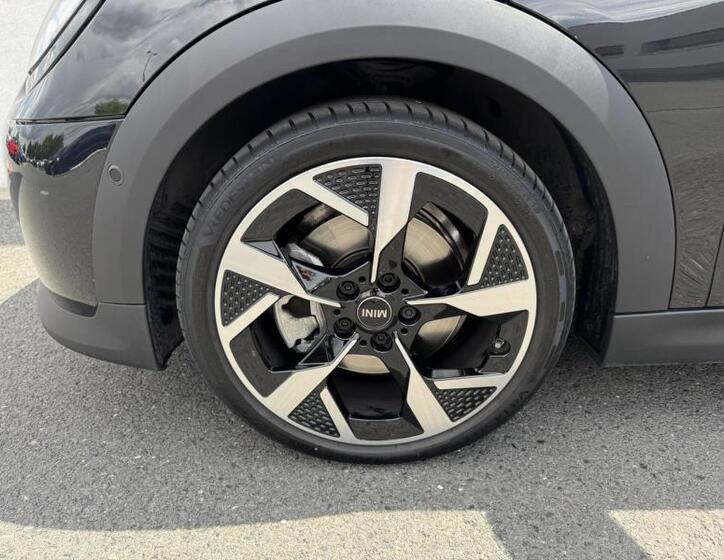 Mini Cooper S 4