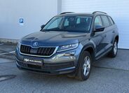 Škoda Kodiaq 1