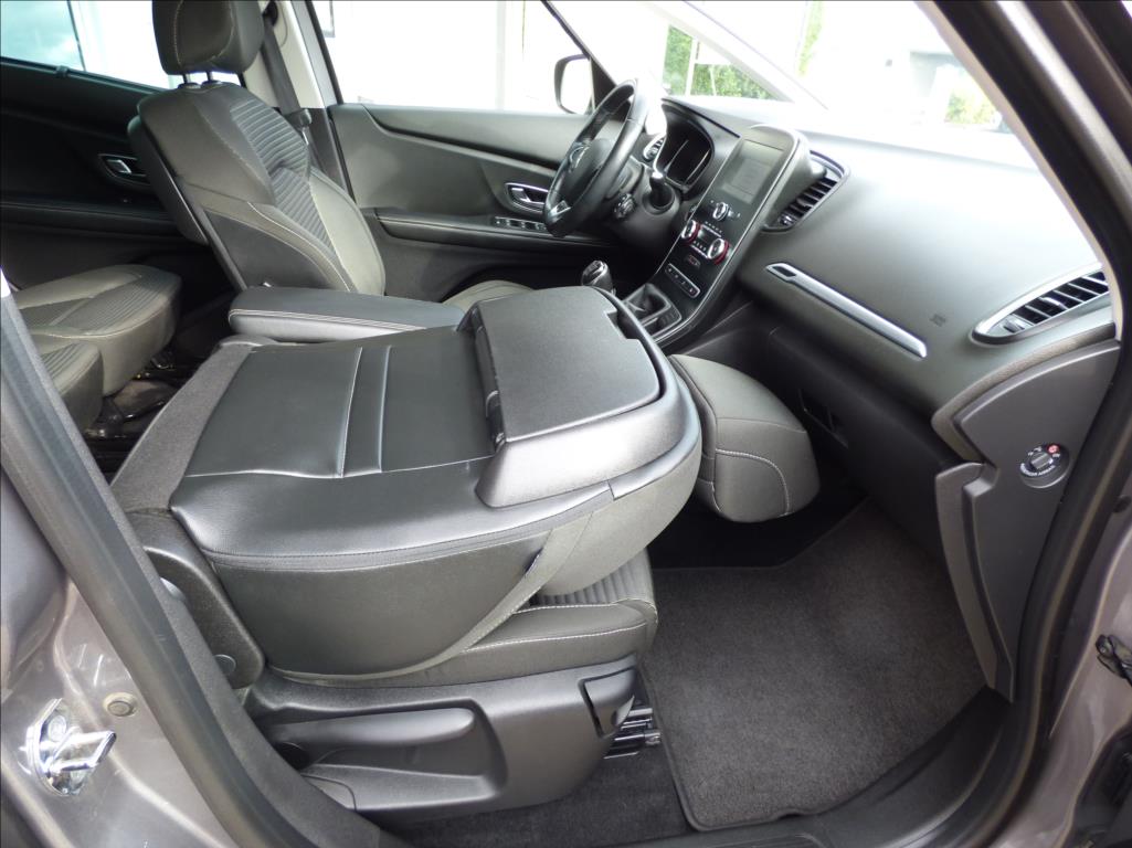 Renault Scénic