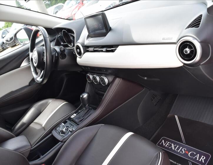 Mazda CX-3 20