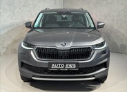 Škoda Kodiaq 2