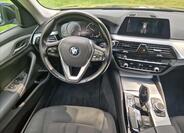 BMW Řada 5 40