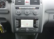 Volkswagen Touran 14