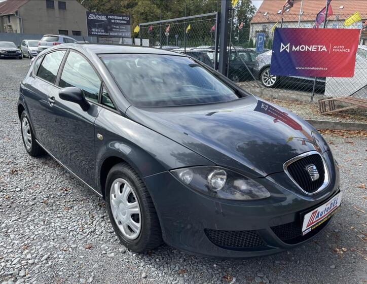 Seat Leon 9