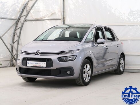 Citroën C4 Picasso
