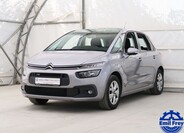 Citroën C4 Picasso 1
