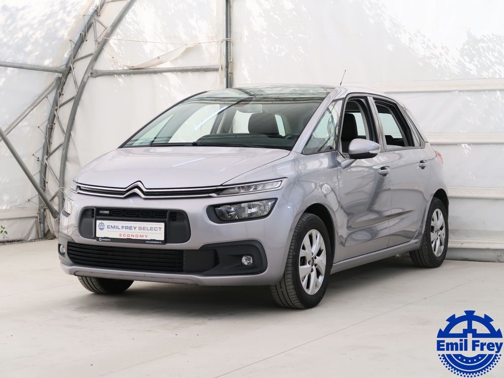 Citroën C4 Picasso