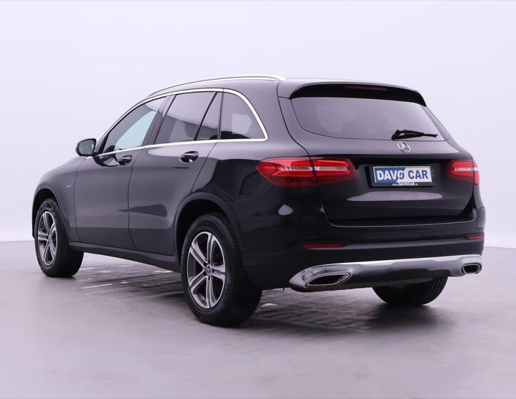 Mercedes-Benz GLC 5