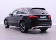 Mercedes-Benz GLC 5