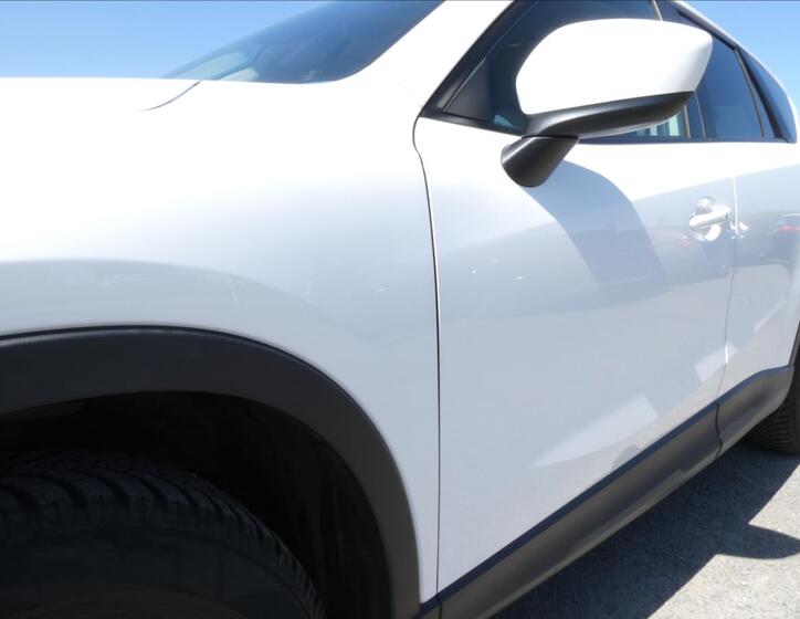 Mazda CX-5 16