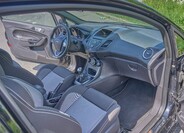 Ford Fiesta 9