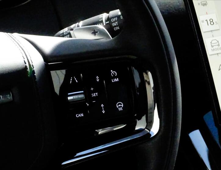 Land Rover Range Rover Sport 17