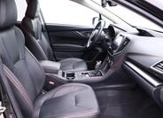 Subaru XV 13