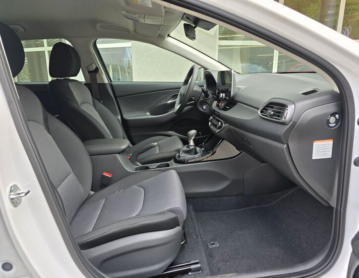 Hyundai i30 22