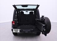 Jeep Wrangler 9