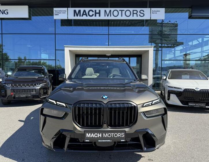 BMW X7 3