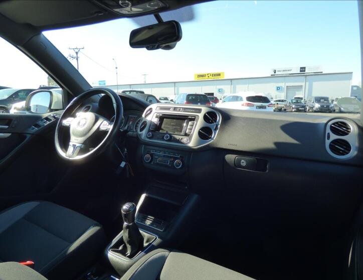 Volkswagen Tiguan 56