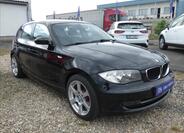 BMW Řada 1 3