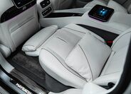 Mercedes-Benz GLS 25