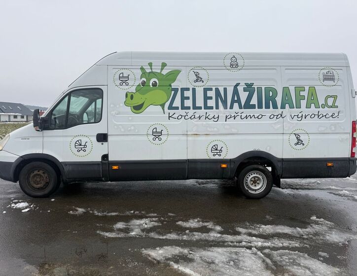 Iveco Daily 2