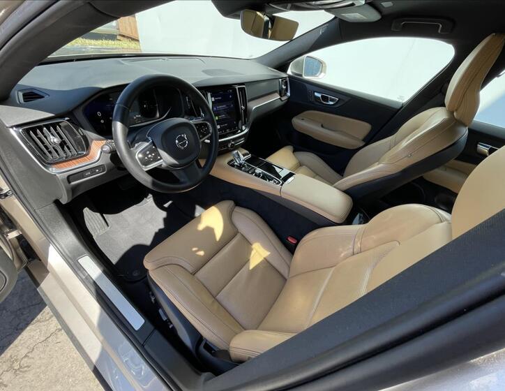 Volvo S60 5
