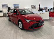 Toyota Corolla 3