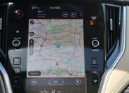 Subaru Outback 25