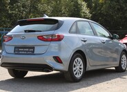 KIA Ceed 5