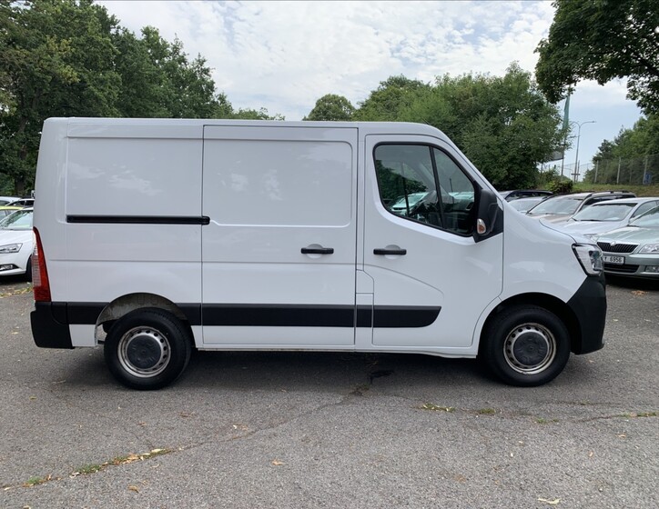 Renault Master 6