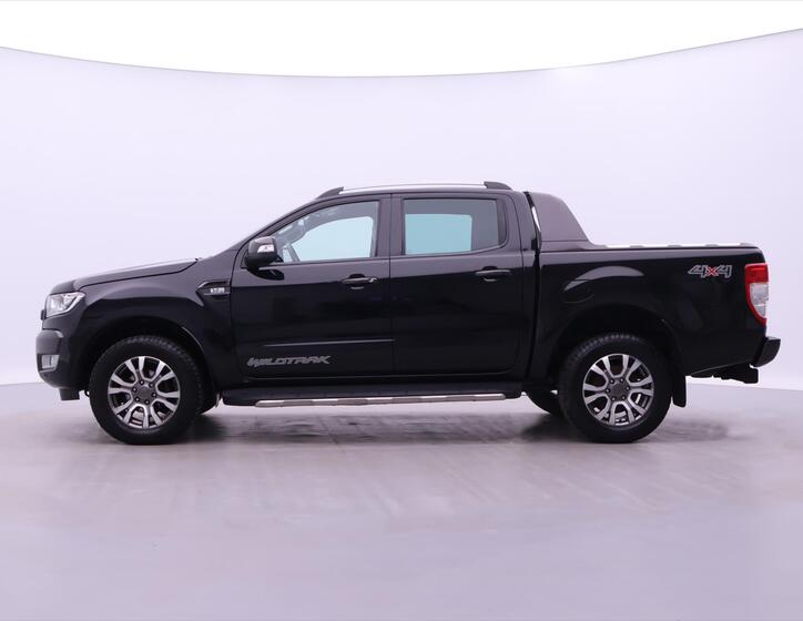Ford Ranger 4