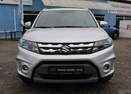 Suzuki Vitara 2