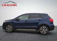 Suzuki SX4 S-Cross 8
