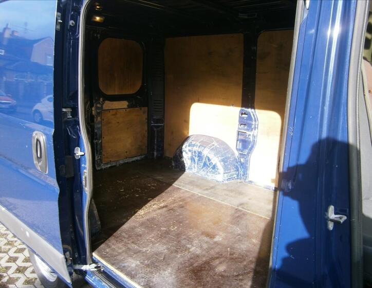 Fiat Ducato 12