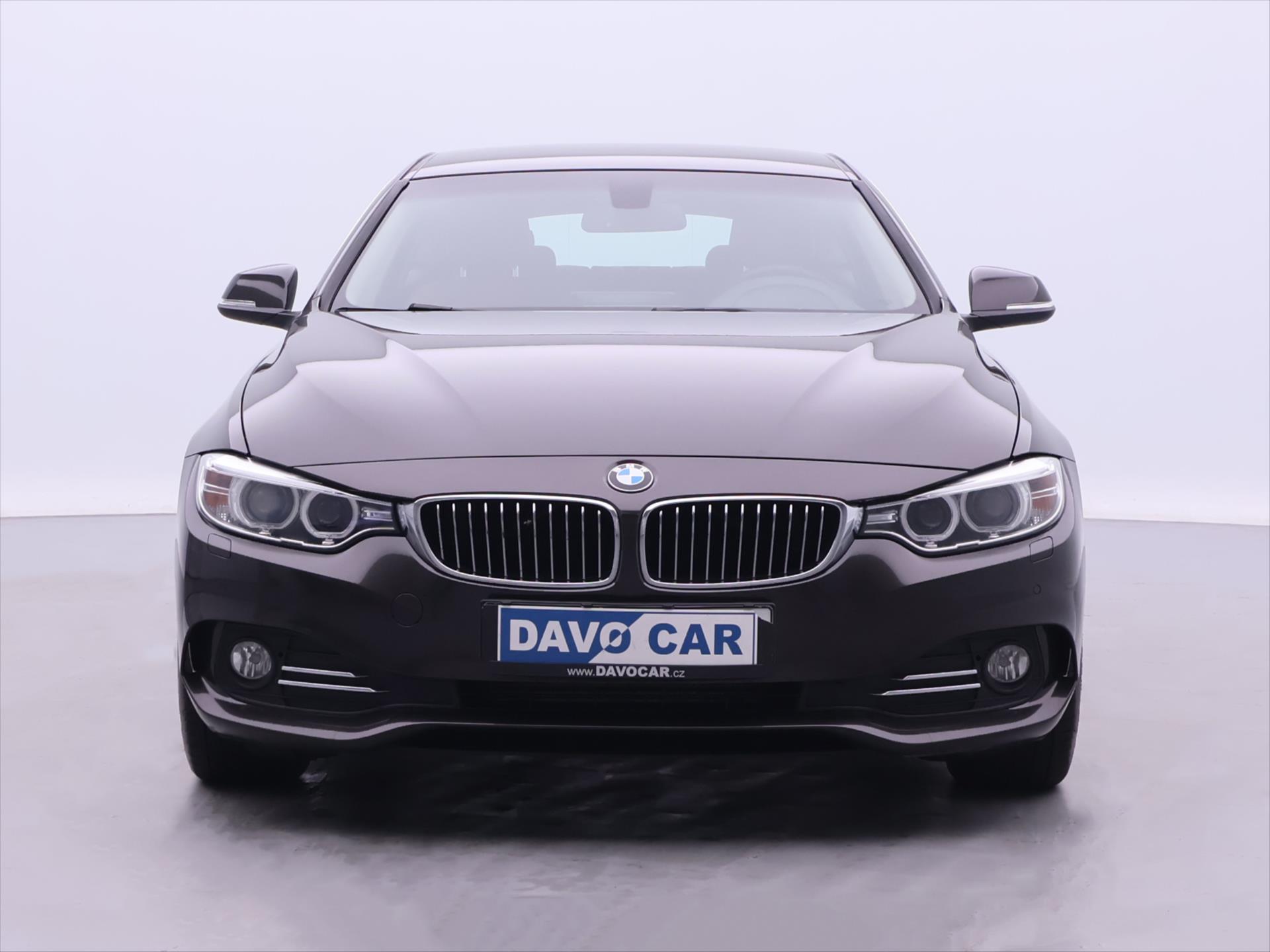 BMW Řada 4