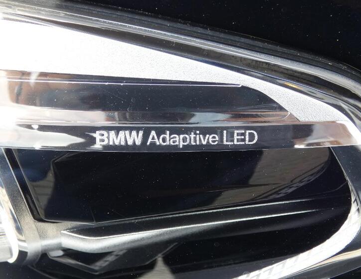BMW X3 24