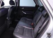 Ford Mondeo 13