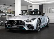 Mercedes-Benz SL 1