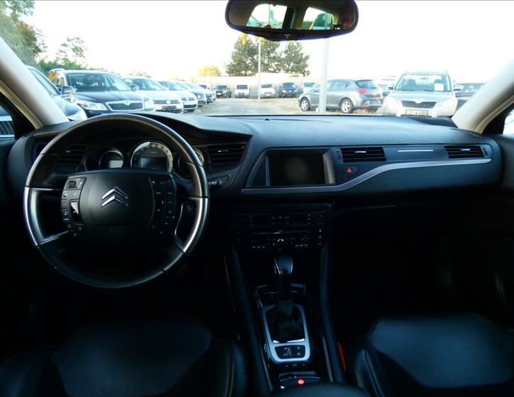 Citroën C5 7