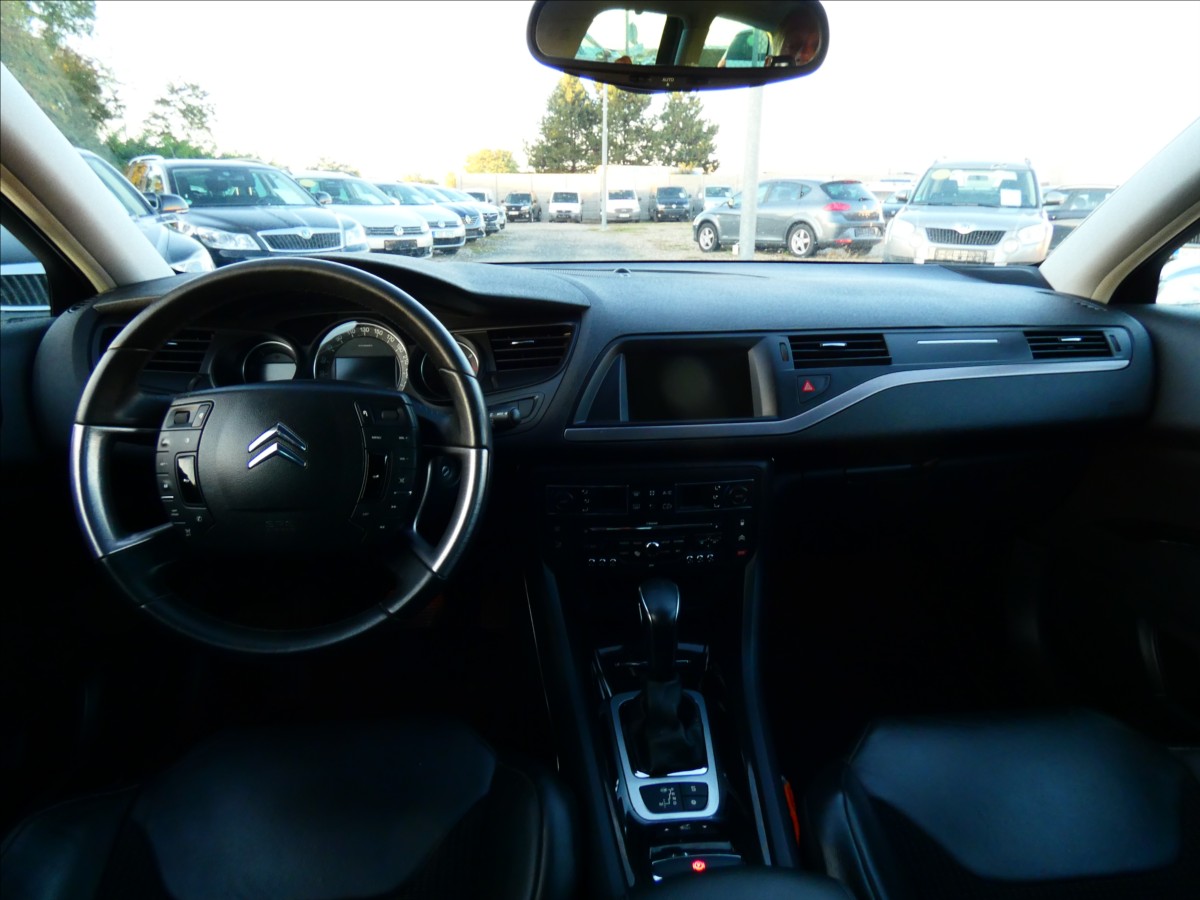 Citroën C5