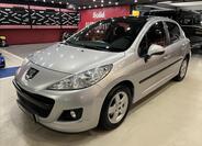 Peugeot 207 1