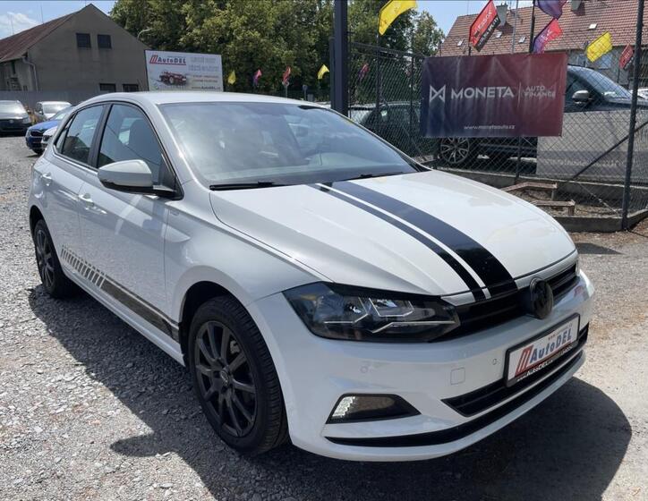 Volkswagen Polo 9