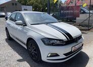Volkswagen Polo 9