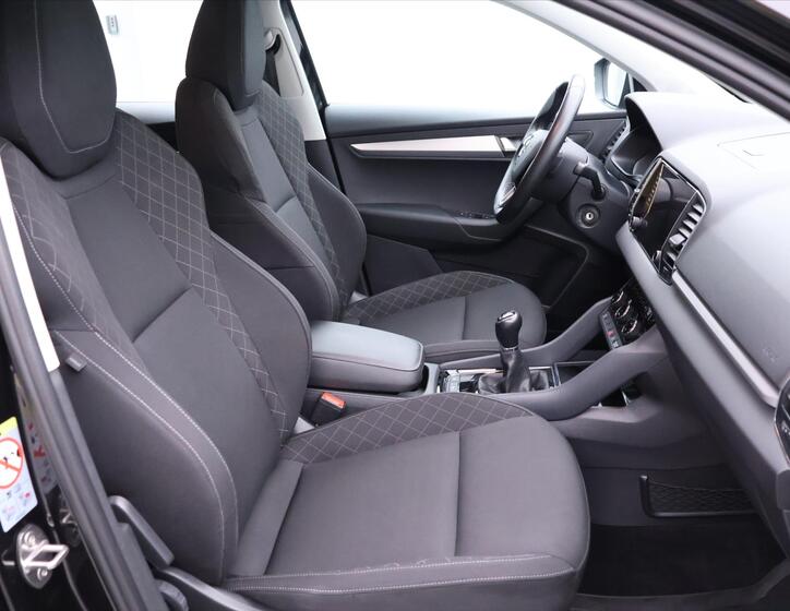 Škoda Karoq 12