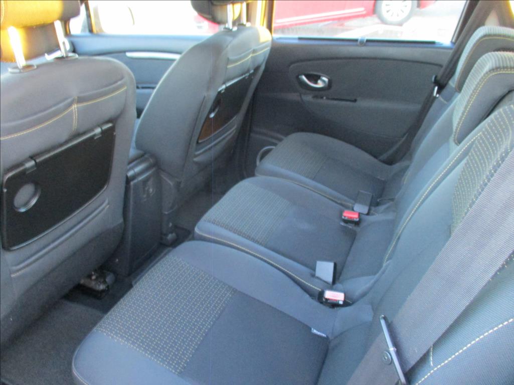 Renault Scénic