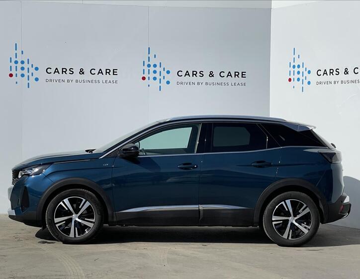 Peugeot 3008 3