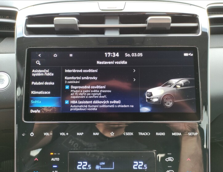 Hyundai Tucson 16