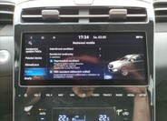 Hyundai Tucson 16