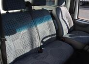 Ford Transit 12