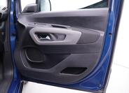 Peugeot Rifter 12